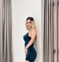 Hiva & Mira VIP muscat - escort in Muscat