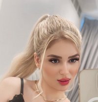 Hiva - escort in Muscat