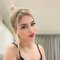 Hiva - escort in Muscat