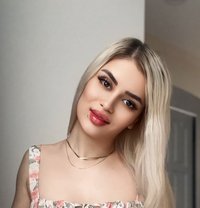 Hiva - escort in Muscat