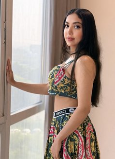 Hiva - escort in Muscat Photo 3 of 4
