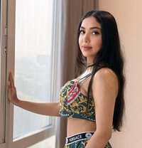 Hiva - escort in Muscat