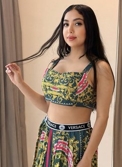 Hiva - escort in Muscat Photo 4 of 4