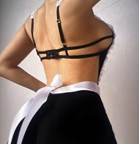Hiva - escort in Muscat