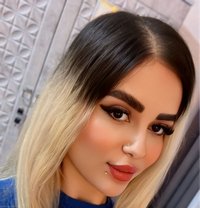 Hiva Vip Muscat - puta in Muscat