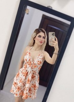 Hiva Vip Muscat - puta in Muscat Photo 4 of 5