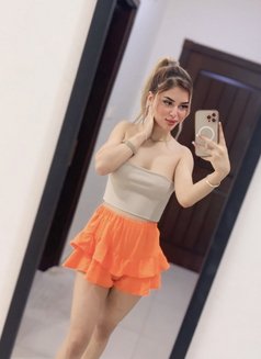 Hiva Vip Muscat - puta in Muscat Photo 9 of 9