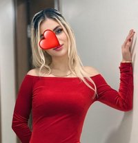 Hiva Vip Muscat (threesom) - escort in Muscat