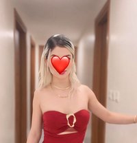 Hiva Vip Muscat (threesom) - puta in Muscat Photo 4 of 7