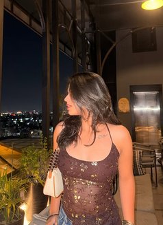 Hivanshi Escort - escort in Chennai Photo 1 of 3