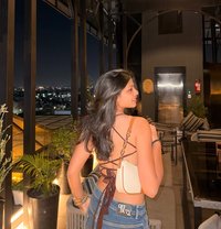 Hivanshi Escort - escort in Chennai