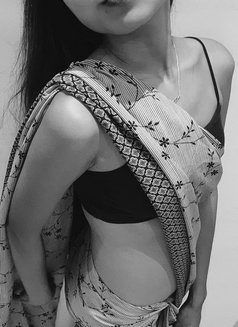 Roshni (Cam & Meet) - escort in Mumbai Photo 2 of 2