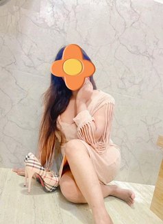 Hiya Full Gorgeous & Erotic Genuine Esco - escort in Pune Photo 1 of 2