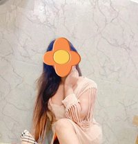 Hiya Full Gorgeous & Erotic Genuine Esco - escort in Pune