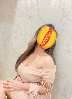 Hiya Full Gorgeous & Erotic Genuine Esco - escort in Pune Photo 2 of 2