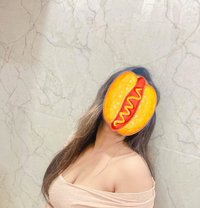 Hiya Full Gorgeous & Erotic Genuine Esco - escort in Pune