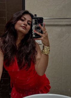 Hiya - escort in Navi Mumbai Photo 2 of 4