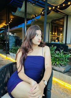 Hiya - escort in Pune Photo 1 of 4