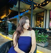 Hiya - escort in Pune