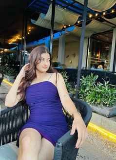 Hiya - escort in Pune Photo 3 of 4