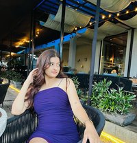 Hiya - escort in Pune