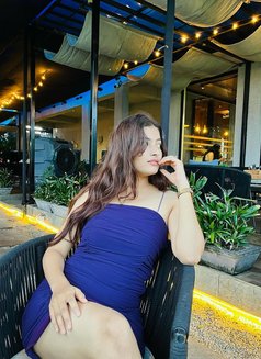 Hiya - escort in Pune Photo 4 of 4