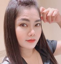 Hiya - escort in Rayong