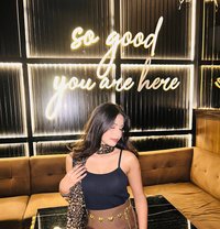 Hiyavnshi - escort in Navi Mumbai Photo 1 of 3