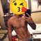 انا توب - Male escort in Beirut