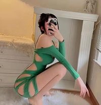 Hj, Bj, Body to Body Happy Ending Escort - escort in Cairo
