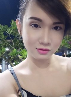 Sammy (updated profile) - Acompañantes transexual in Hong Kong Photo 2 of 6