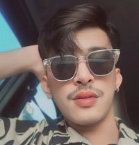 Hkms - Male escort in Jakarta