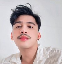 Hkms - Male escort in Jakarta