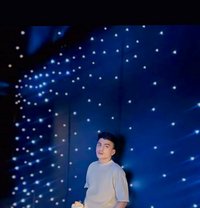 Hkms - Male escort in Jakarta