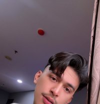 Hkms - Male escort in Jakarta
