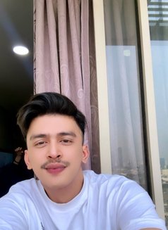 Hkms - Male escort in Jakarta Photo 5 of 9