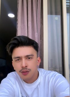 Hkms - Male escort in Jakarta Photo 9 of 9