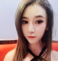 Hling - escort in Kuala Lumpur