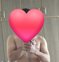 Hmoda - Acompañantes masculino in Amman