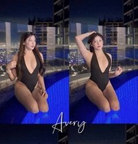HNK MNL WITH HAPPY ENDING - masseuse in Manila