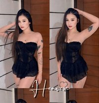 HNK MNL WITH HAPPY ENDING - Masajista in Manila