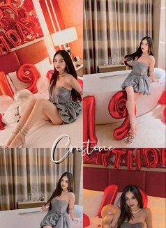 HNK MNL WITH HAPPY ENDING - masseuse in Manila Photo 3 of 25