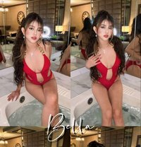 HNK MNL WITH HAPPY ENDING - masseuse in Manila