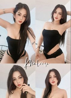 HNK MNL WITH HAPPY ENDING - masseuse in Manila Photo 15 of 25