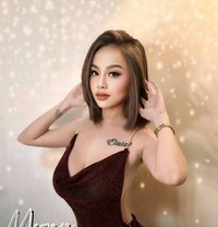 HNK MNL WITH HAPPY ENDING - masseuse in Manila