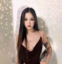 HNK MNL WITH HAPPY ENDING - masseuse in Manila