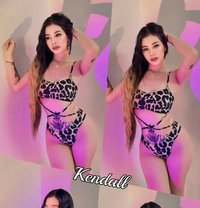 HNK MNL WITH HAPPY ENDING - masseuse in Manila