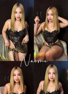 HNK MNL WITH HAPPY ENDING - masseuse in Manila Photo 29 of 29