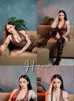 HNK MNL WITH HAPPY ENDING - masseuse in Manila Photo 25 of 25