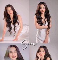 (HNK) NURU WITH HAPPY ENDING - masseuse in Manila